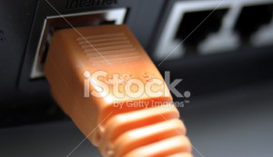 stock photo 130291 an orange network internet cable hookup e1402332221797