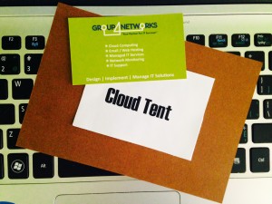 G4NS Cloud Tent