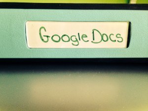 G4NS Google Docs