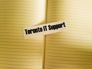 G4NS Toronto IT Support