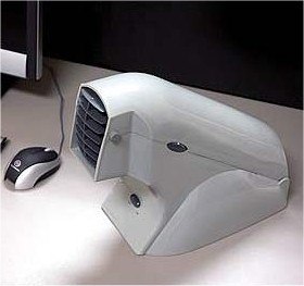 g4ns desktop air conditioner