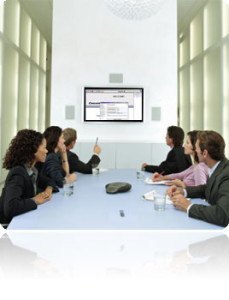 web conferencing g4ns