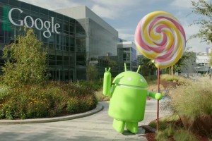 Android Lollipop Statue 300x2001