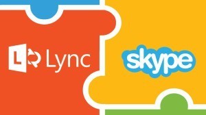 Skype Lync