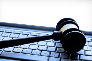IT support for Law Firms