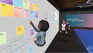 Microsoft Teams Expanded Features