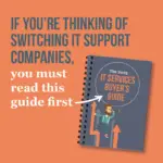 IT Services Buyers Guide 2023 design 3 social media image
