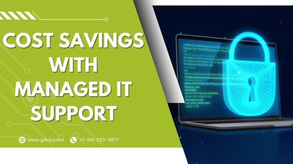 IT Services and Support | Managed IT Services | Cyber Security and Cloud Support | Cost Savings with Managed IT Support