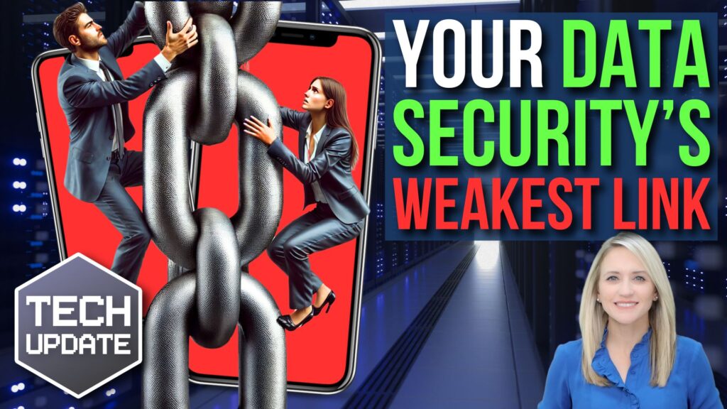 IT Services and Support | Managed IT Services | Cyber Security and Cloud Support | Are your employees your security’s weakest link?